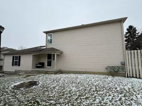 5339 Coral Berry Dr #83D, Columbus, OH 43235