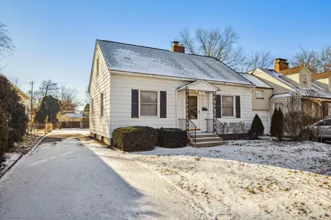 1761 Oakland Park Ave, Columbus, OH 43224