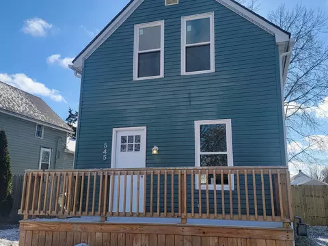 545 Southwood Ave, Columbus, OH 43207