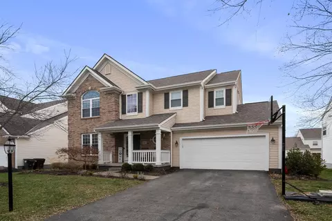 2867 Keannen St, Blacklick, OH 43004