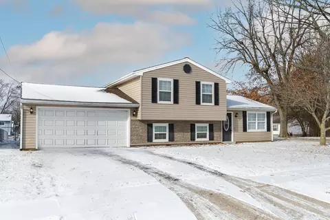 979 Underwood S Dr, Marion, OH 43302