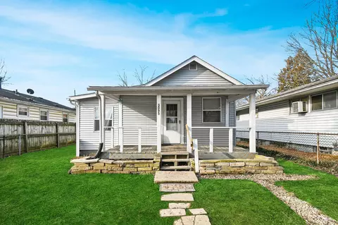 3093 Grasmere Ave, Columbus, OH 43224