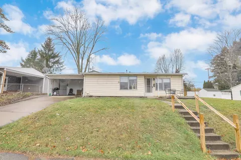 713 Brannon Dr, Lancaster, OH 43130