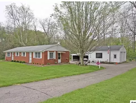 13000 Pleasant Valley Rd, Mount Vernon, OH 43050