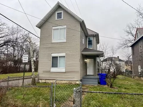 1036 E Rich St, Columbus, OH 43205