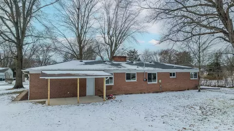 2946 Oxford Dr, Springfield, OH 45506 photo 26