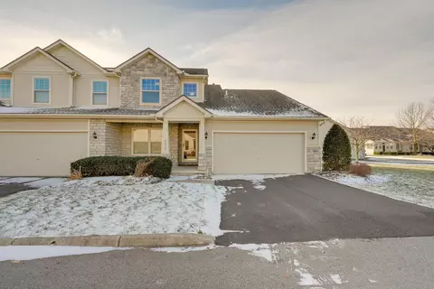 6017 Coventry Bend Dr, Hilliard, OH 43026