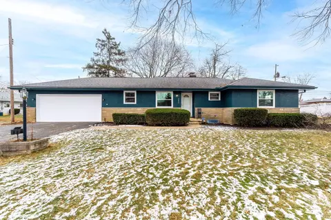 4230 Poling Ct, Columbus, OH 43224