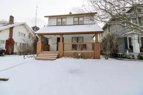 335 Marion Ave, Marion, OH 43302