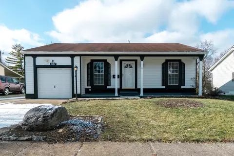 3167 Wendover Ct, Columbus, OH 43232