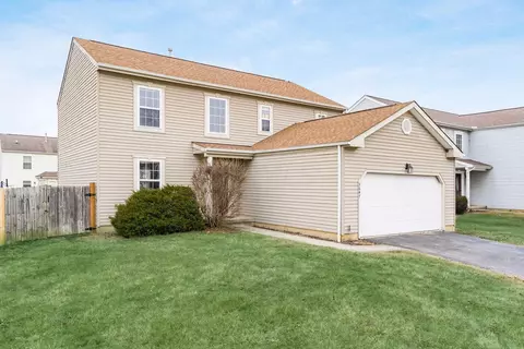 5647 Levi Kramer Blvd, Canal Winchester, OH 43110