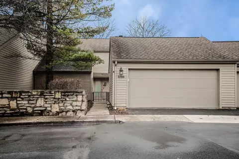 5759 Strathmore Ln #3, Dublin, OH 43017