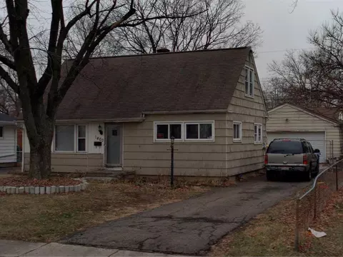 1400 Zettler Rd, Columbus, OH 43227