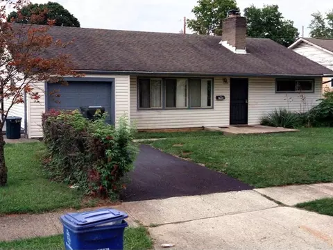 1598 Cunard Rd, Columbus, OH 43227