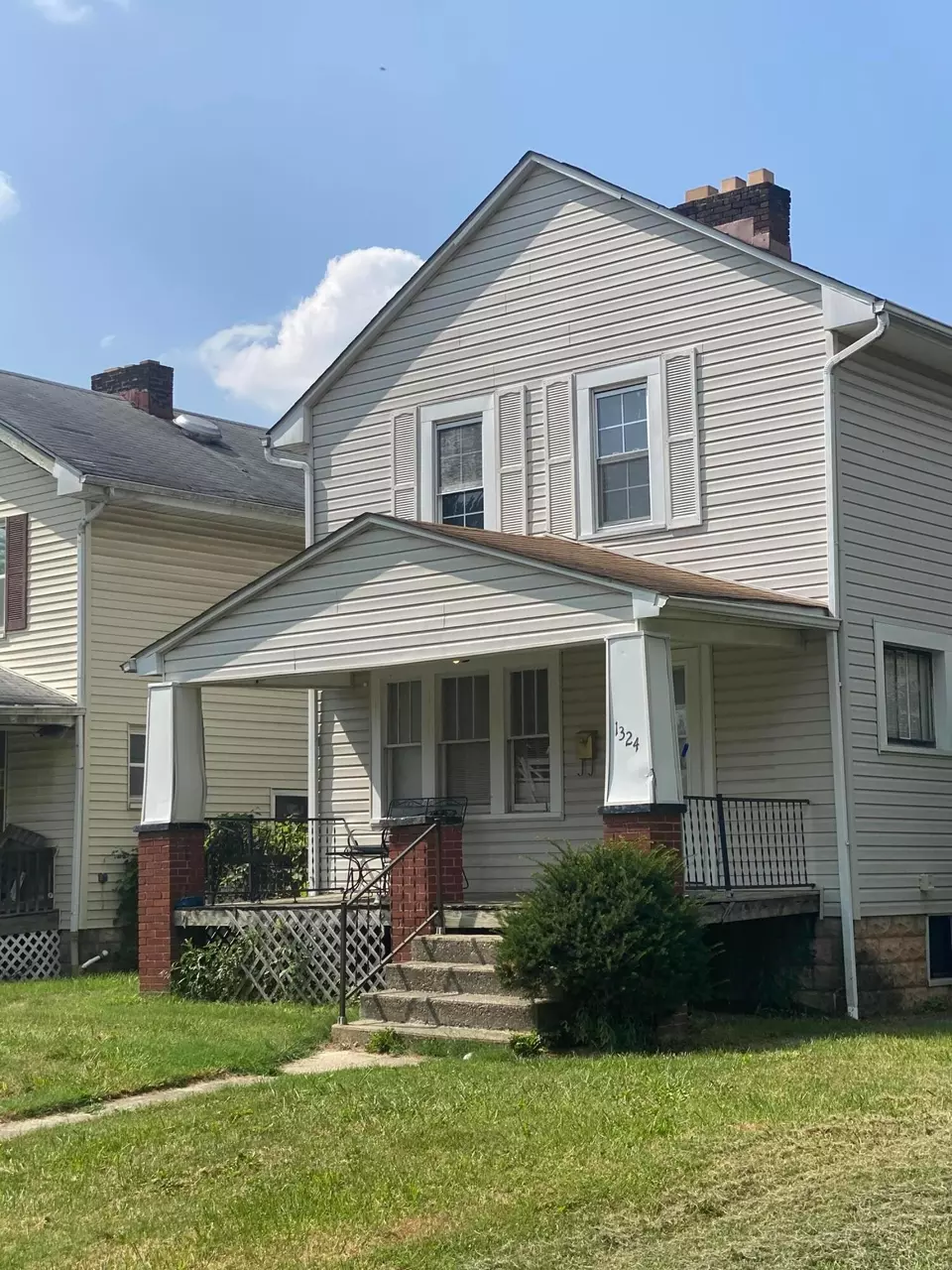 1324 Aberdeen Ave, Columbus, OH 43211 2 Photos Movoto