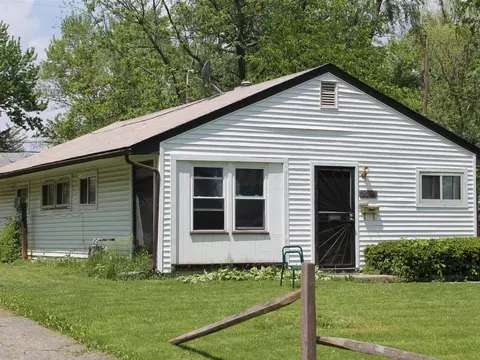 2391 Dawnlight Ave, Columbus, OH 43211