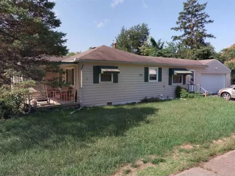 947 Clarendon Ave, Columbus, OH 43223