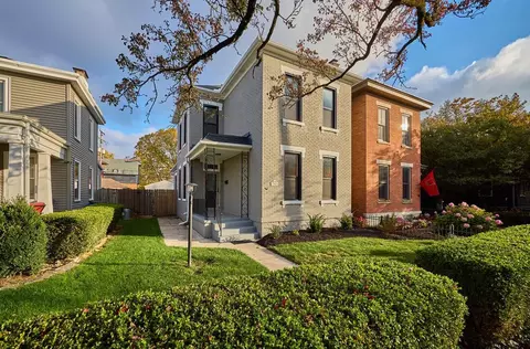 34 E Mithoff St, Columbus, OH 43206