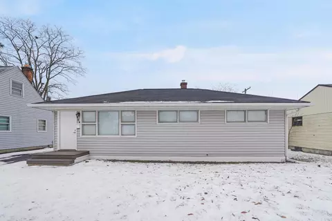 664 Savannah Dr, Columbus, OH 43228
