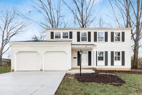551 Cherrington Ct, Westerville, OH 43081