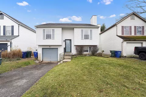 6809 Gormsley Dr, Reynoldsburg, OH 43068