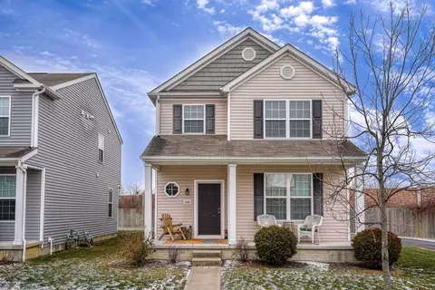 5685 Alliance Way, Columbus, OH 43228