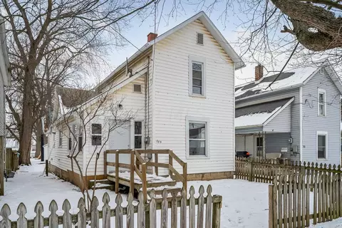 389 Fahey St, Marion, OH 43302