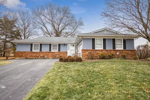 6128 Olde Orchard Dr, Columbus, OH 43213