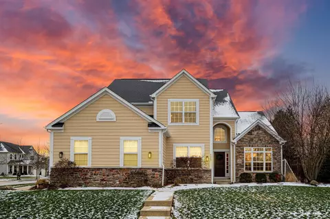 4289 Glynwater Ln, Hilliard, OH 43026