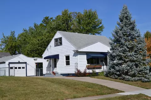 121 Meyer Ave, Dayton, OH 45431