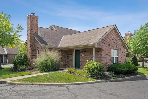 9423 Clermont Cir, Powell, OH 43065