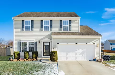 5740 Rarey Ave E, Groveport, OH 43125