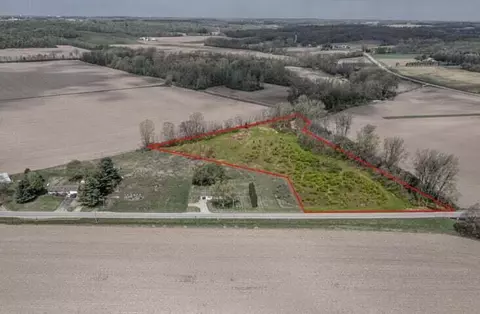 0 Runkle Rd, Saint Paris, OH 43072