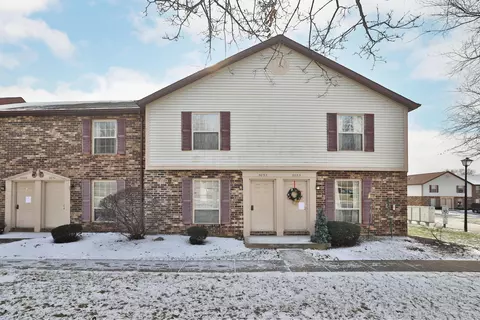 3053 Bethel Rd, Columbus, OH 43220