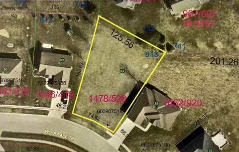 84 Woodlake Trl, Mount Vernon, OH 43050