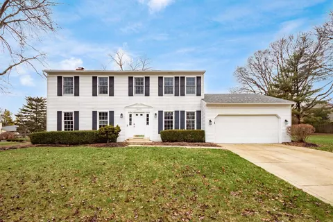 4655 Burbank Dr, Columbus, OH 43220