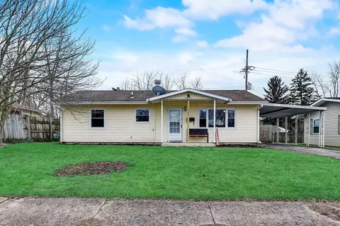 7405 Donald Ave, Reynoldsburg, OH 43068
