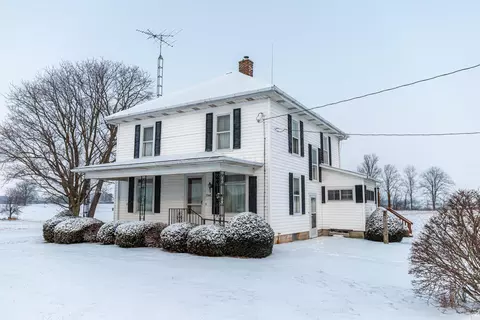 7348 Emahiser Rd, Caledonia, OH 43314