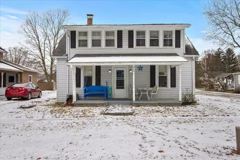 312 White St, West Liberty, OH 43357