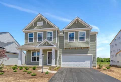 2553 Hofbauer Rd, Plain City, OH 43064