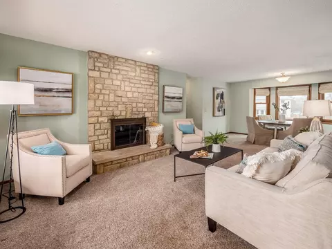 416 Paddlewheel Ct, Westerville, OH 43082