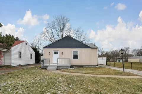 2029 Studer Ave, Columbus, OH 43207