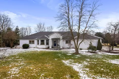 2227 Reynoldsburg New Albany Rd, Blacklick, OH 43004