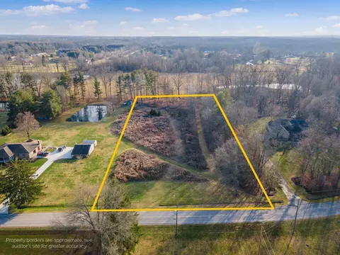 10486 Adams Rd, Galena, OH 43021
