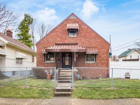 1358 City Park Ave, Columbus, OH 43207