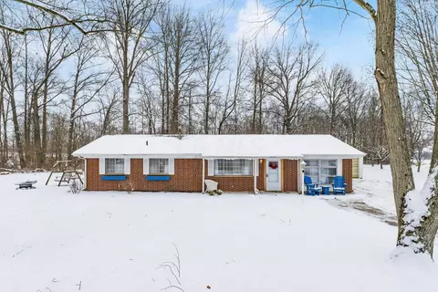 111 Sands Dr, Hebron, OH 43025