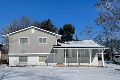 5208 Kornwal Dr, Columbus, OH 43232