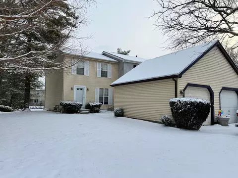 8372 Cliffthorne Way, Columbus, OH 43235