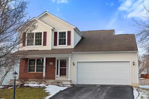 1401 Harold Stewart Pkwy, Pataskala, OH 43062