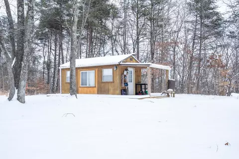 1995 Bethel Ridge Rd, Jackson, OH 45640